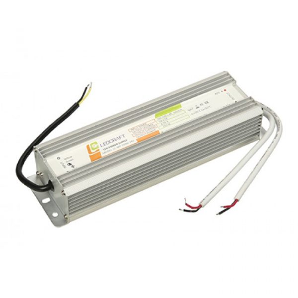 Блок питания LC-WP-150W-24V IP67 6,25 A