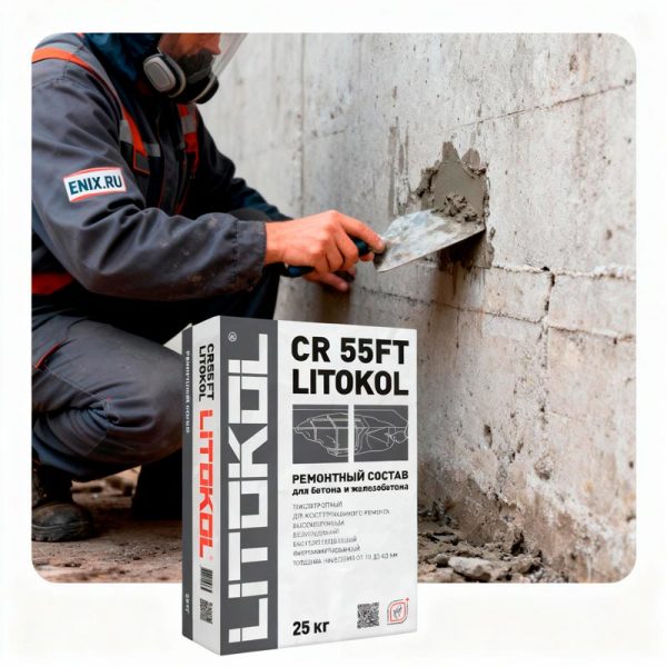Litokol-CR-55FT-25-кг