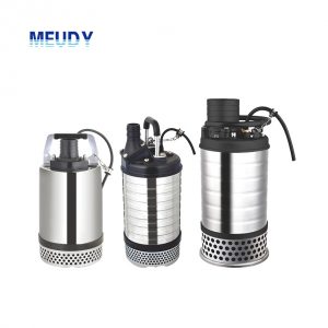 Дренажный погружной насос NEPTUNE KS22.2 (F)