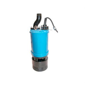 Дренажный погружной насос TSURUMI LH4110W
