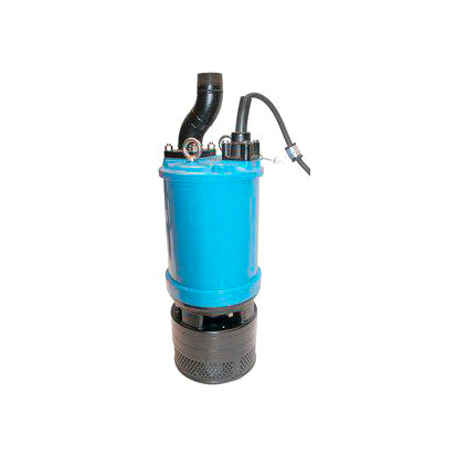 Дренажный погружной насос TSURUMI LH4110W