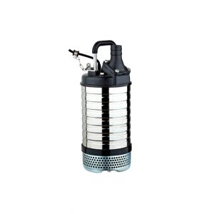 Дренажный погружной насос NEPTUNE KSM21.5 (F)