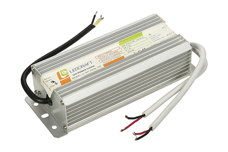 Блок питания LC-WP-100W-24V IP67 4,2 A