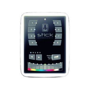 Сенсорная DMX панель LEDcraft LC-STICK-KE1