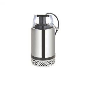 Дренажный погружной насос NEPTUNE KSM2.25 (F)