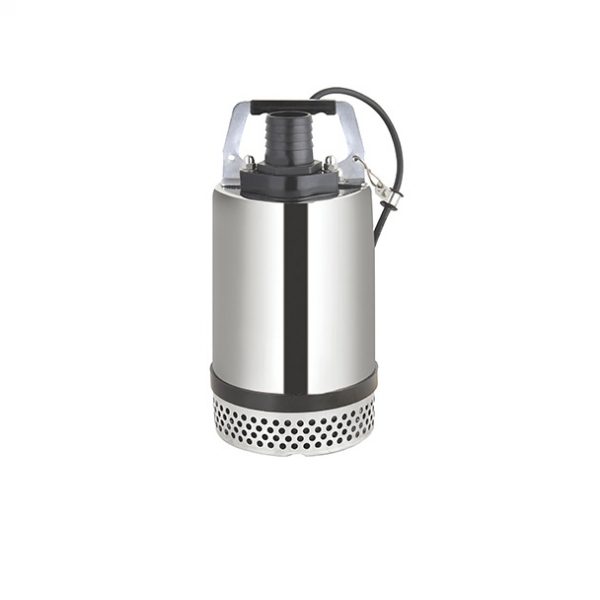 Дренажный погружной насос NEPTUNE KSM2 Дренажный погружной насос NEPTUNE KSM2.25 (F)