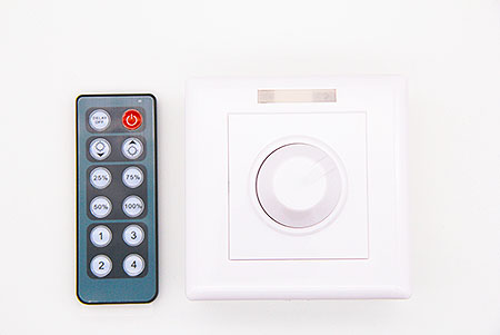 Диммер LEDcraft LC-12Dimmer