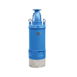 Дренажный погружной насос NEPTUNE SH622