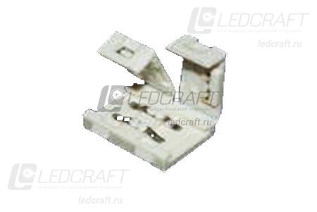 LC-H-5050-B-8 коннектор RGB 5050 IP20