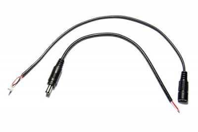 LC-C-5050-B-12 соединительный кабель с DC коннектором  5050 IP20