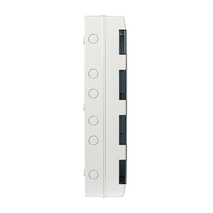 Щит распред. навесной ЩРН-ПГ-36 (625х345х155) IP65 EKF PROxima