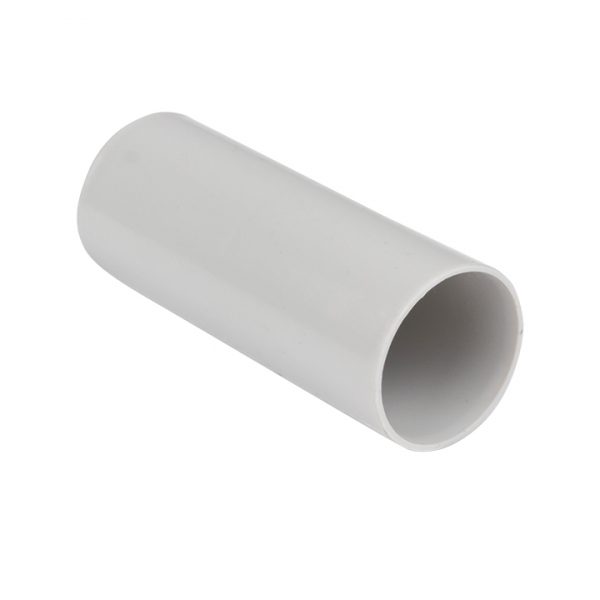 Муфта соединительная для трубы (32мм.) (5шт.) Plast EKF PROxima