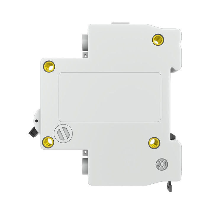 Автоматический выключатель 1P  6А (C) 4,5кА ВА 47-29 EKF Basic