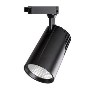 Трековый Светильник PTR 1725 25W PTR172525W 4000K 24°BLIP40