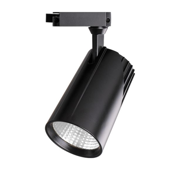 Трековый Светильник PTR 1725 25W PTR172525W 4000K 24°BLIP40 1 Трековый Светильник PTR 1725 25W PTR172525W 4000K 24°BLIP40