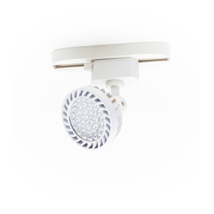 Трековый Светильник PTR 1140 40W PTR114040W 4000K 24°W HIP40