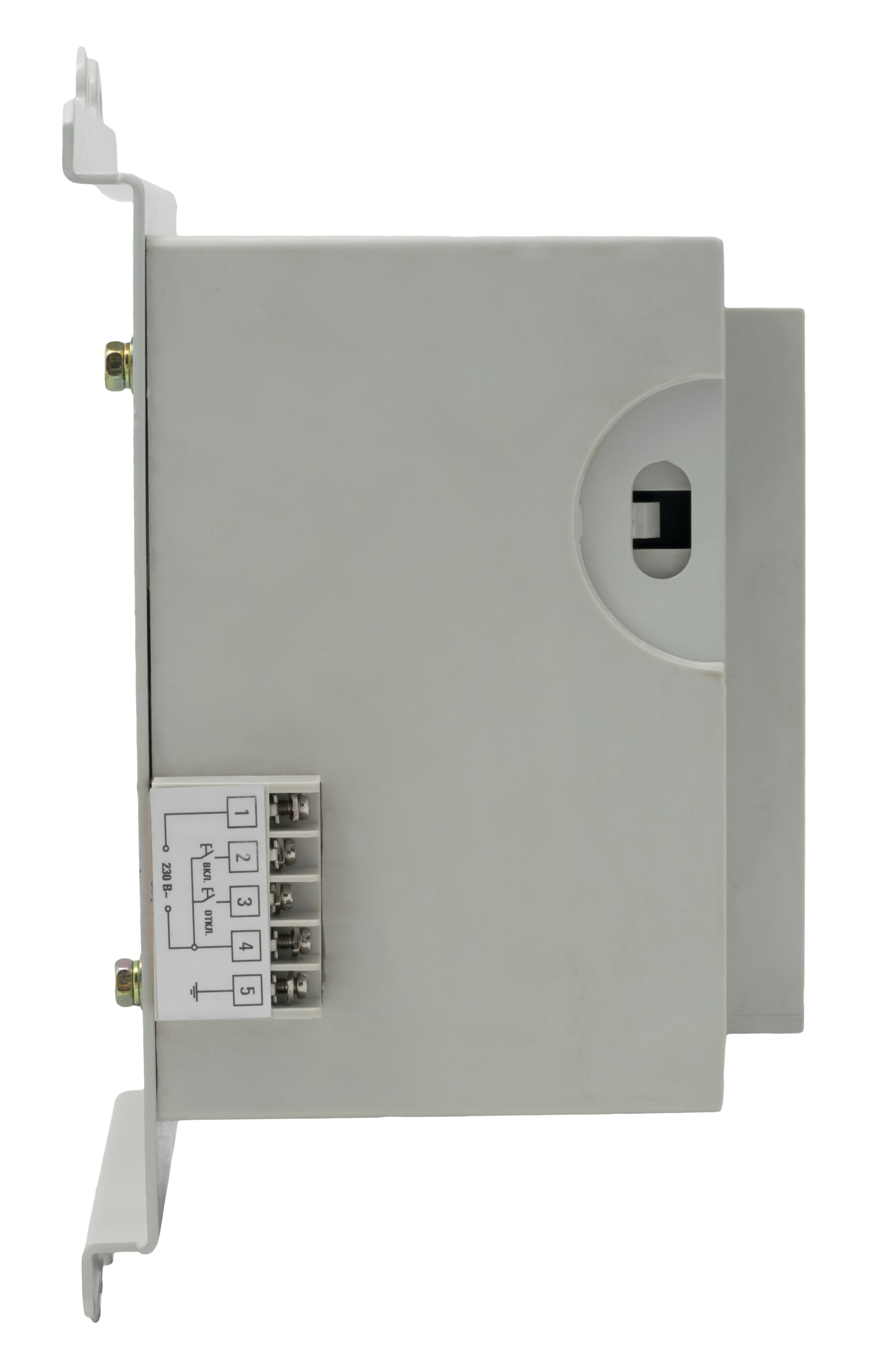 Электропривод CD-99-250A EKF PROxima