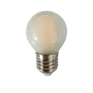 Лампа светодиодная декоративная PLED OMNI456W E273000K FR