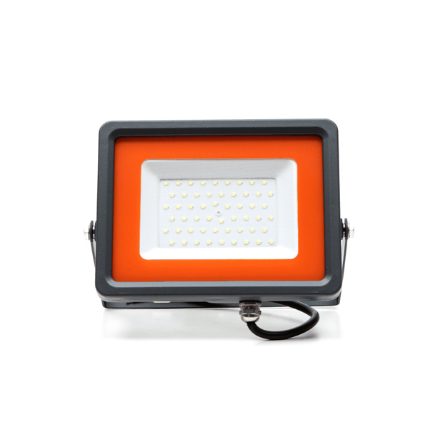 Прожектор светодиодный PFL-S2 PFL-S270w 6500K IP65