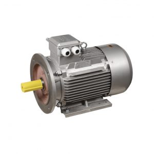 Электродвигатель асинхронный трехфазный АИР 160S8 660В 7,5кВт 750об/мин 2081 DRIVE IEK
