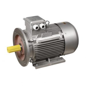 Электродвигатель асинхронный трехфазный АИР 160M8 660В 11кВт 750об/мин 2081 DRIVE IEK