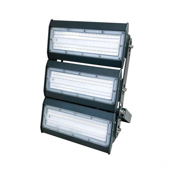 Светильник светодиодный промышленный PPI-02 3*50W PPI-023*50W 6500K IP65 1 Светильник светодиодный промышленный PPI-02 3*50W PPI-023*50W 6500K IP65