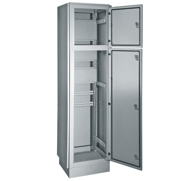 Каркас ВРУ-2 Unit S сварной IP54 (1800х600х450) EKF PROxima 2 Каркас ВРУ-2 Unit S сварной IP54 (1800х600х450) EKF PROxima