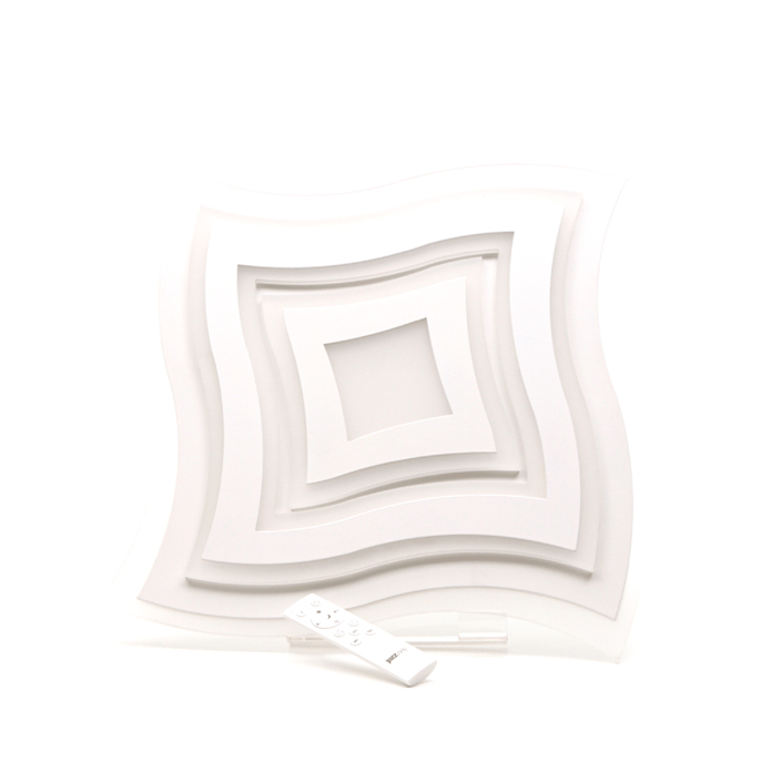 Светильник светодиодный настенно-потолочный PPB Onyx-02 96W PPBOnyx-0296W 3000K -6500K DIMIP40