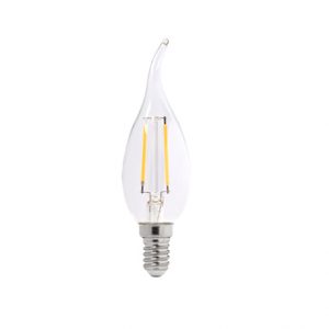 Лампа светодиодная декоративная PLED OMNI PLEDOMNIСA374W E142700K