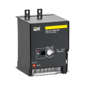 Электропривод ЭПм-32 220В MASTER IEK