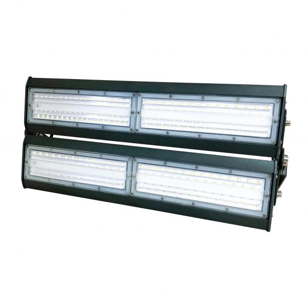 Светильник светодиодный промышленный PPI-02 4*50W PPI-024*50W 6500K IP65 1 Светильник светодиодный промышленный PPI-02 4*50W PPI-024*50W 6500K IP65