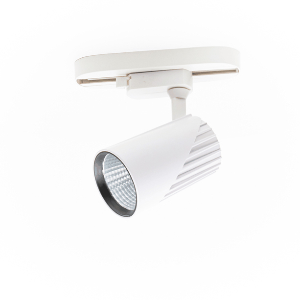 Трековый Светильник PTR 1725 25W PTR172525W 4000K 24°W HIP40