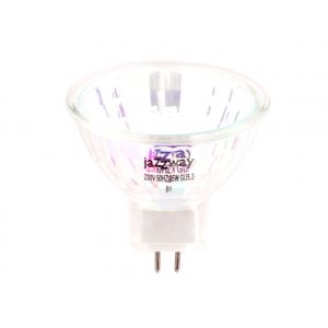 Лампа галогенная PH-JCDR PH-JCDR35Вт 230В 36°GU5.3