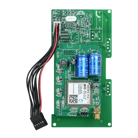 Модуль связи STAR PLC UZ IEK