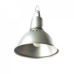 Промышленный светильник ЖСП01-150-001 б/а