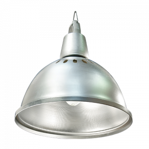 Промышленный светильник ГСП17-250-001 б/а
