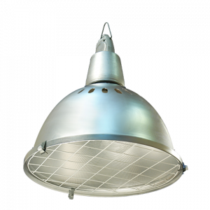 Промышленный светильник ГСП17-250-021 б/а