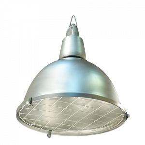 Промышленный светильник ГСП17-250-022 б/а