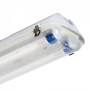 Промышленный светильник ДСП44-2х22-002 Flagman LED