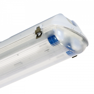 Промышленный светильник ДСП44-2х22-003 Flagman LED