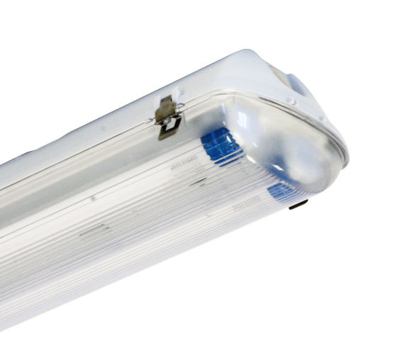Промышленный светильник ДСП44-2х22-003 Flagman LED 840