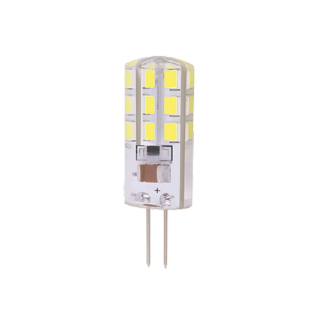 Лампа светодиодная POWER PLED-G43W 4000K 1 Лампа светодиодная POWER PLED-G43W 4000K