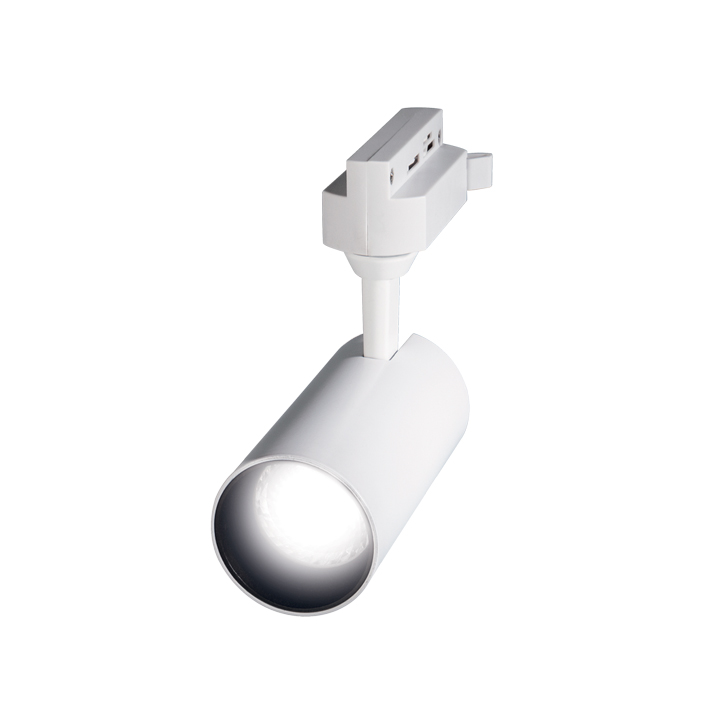 Трековый Светильник PTR 0715 15W PTR071515W 4000K 24°W HIP40