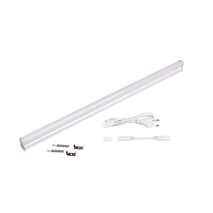 Светильник светодиодный линейный PLED-T5i PL PLED-T5iPL90010W FR4000K IP40