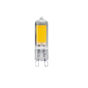 Лампа светодиодная POWER PLED-G9COB3W 3000K