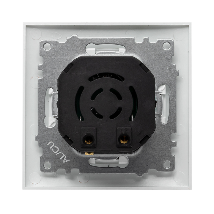 Валенсия светорегулятор 600W 220В белый EKF PROxima