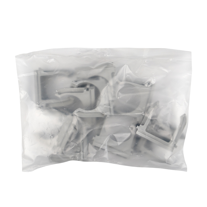 Крепеж-клипса d32мм  (10шт.) Plast EKF PROxima