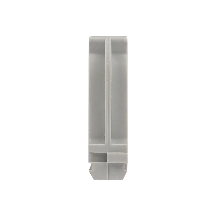 Крепеж-клипса d40мм  (30шт.) Plast EKF PROxima