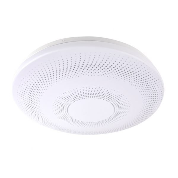 Светильник светодиодный настенно-потолочный PPB PULSAR 24W 24W 6500K IP20