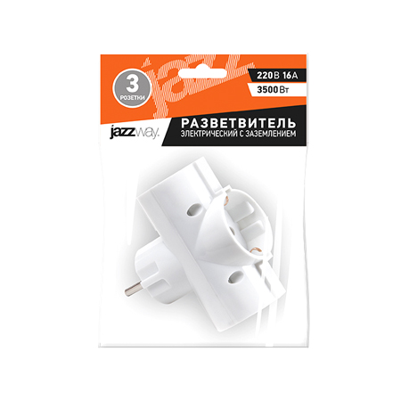 Разветвители и переходники AD-3G-R AD-3G-R